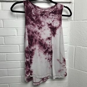 {American Eagle Outfitters} Tied Dyed Soft & Sexy